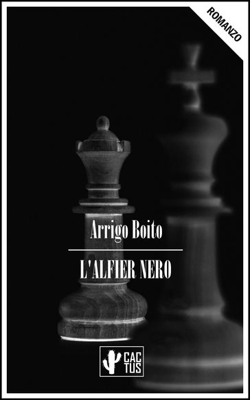 L'alfier nero
