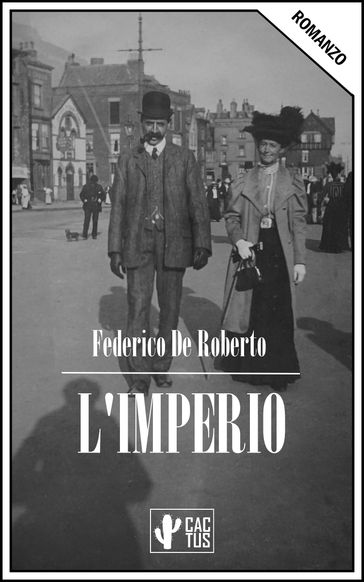 L'imperio