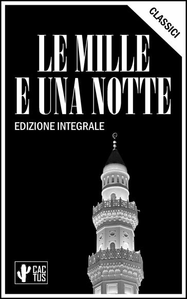 Le mille e una notte