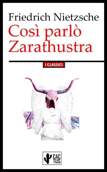 Così parlò Zarathustra
