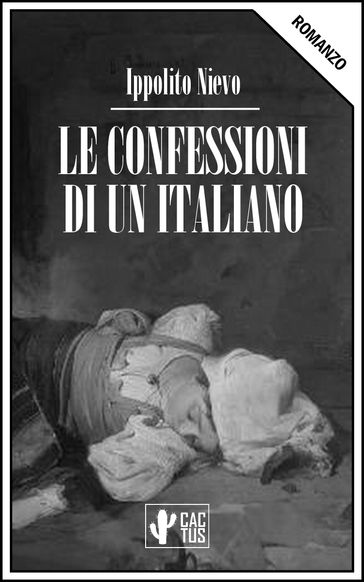 Le confessioni di un italiano