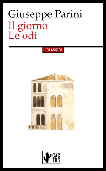Il Giorno - Le Odi