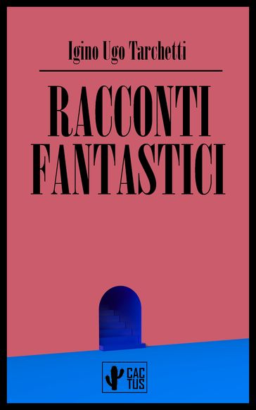 Racconti fantastici