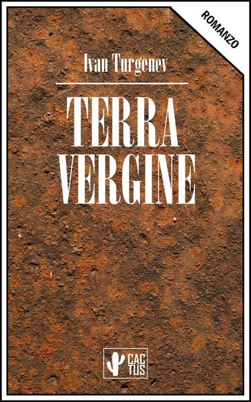 Terra vergine