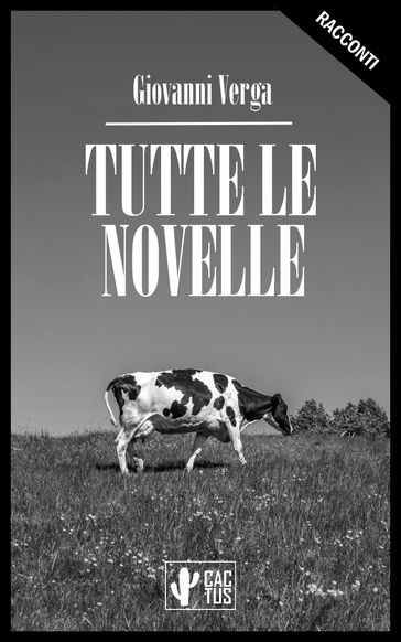 Tutte le novelle