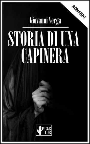 Storia di una capinera