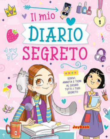Il mio diario segreto