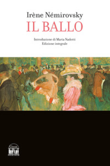 Il ballo. Ediz. integrale