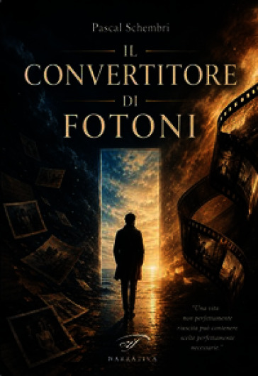Il convertitore di fotoni