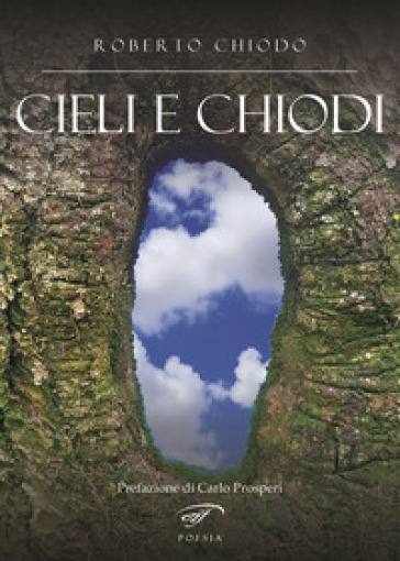 Cieli E Chiodi. Poesie Scritte Dal 2021 Al 2024-image