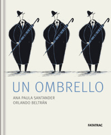 Un ombrello. Ediz. a colori