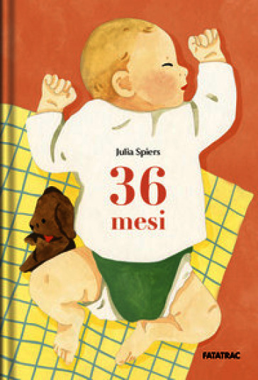 36 mesi. Ediz. a colori