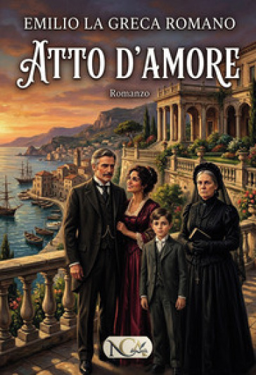 Atto d'amore