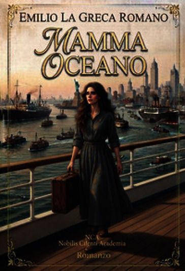 Mamma Oceano