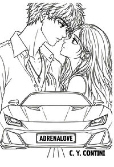 Adrenalove