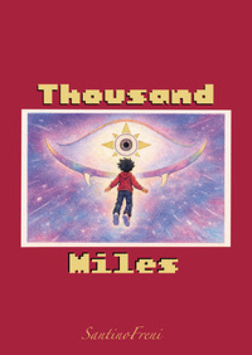 Thousand miles