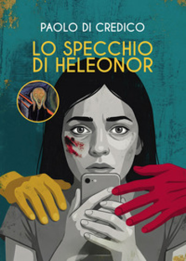 Lo specchio di Heleonor