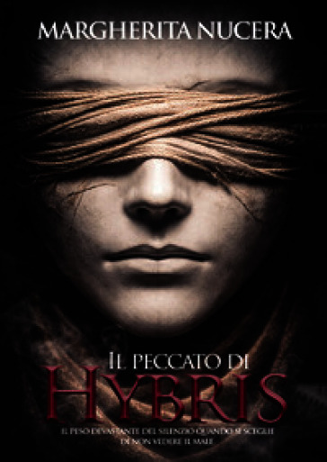 Il peccato di Hybris