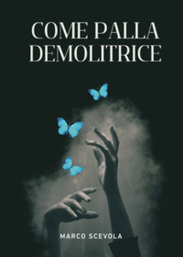 Come palla demolitrice