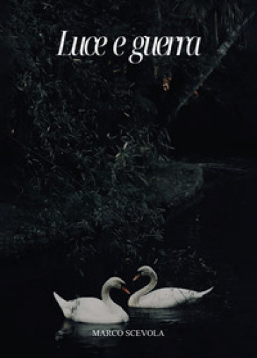 Luce e guerra