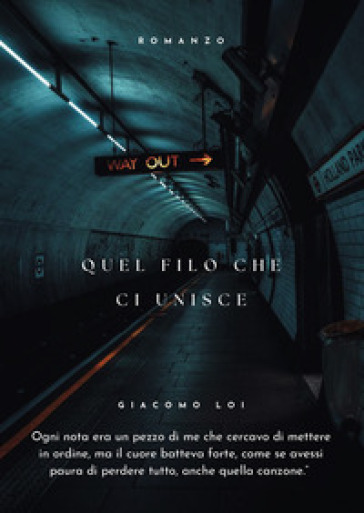Quel filo che ci unisce