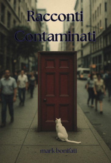 Racconti contaminati