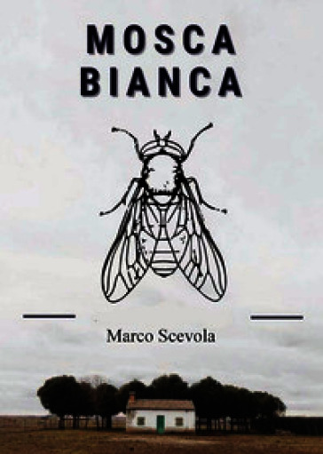 Mosca bianca