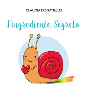 L'ingrediente segreto