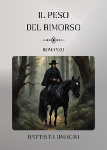 Il peso del rimorso