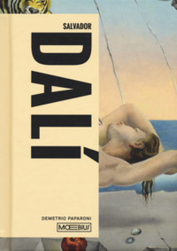 Salvador Dalì. Ediz. a colori