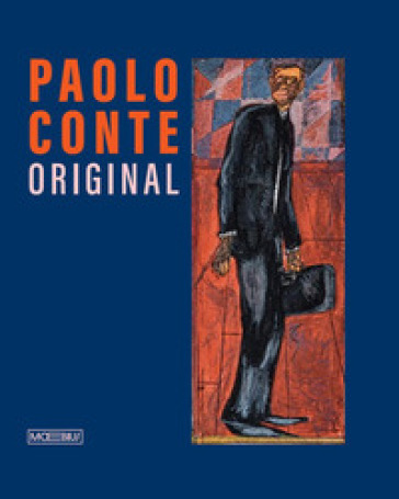 Paolo Conte. Original
