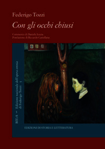 Con gli occhi chiusi