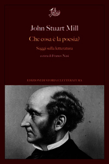 Che cosa è la poesia? Saggi sulla letteratura