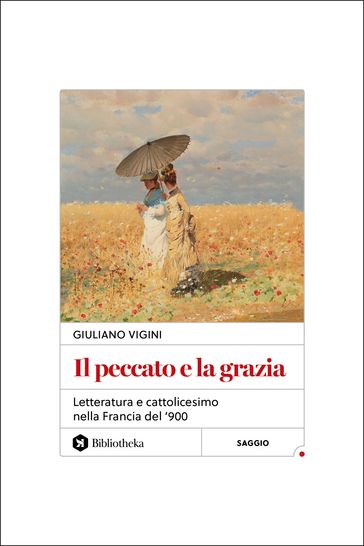 Il peccato e la grazia