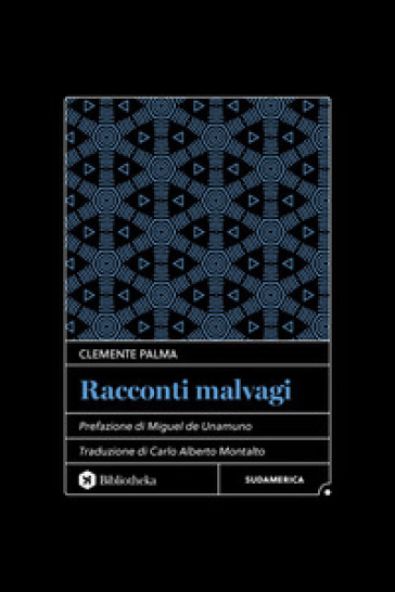 Racconti malvagi