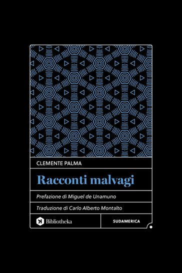Racconti malvagi