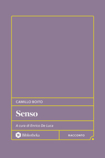 Senso