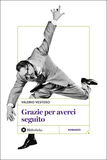 Grazie per averci seguito