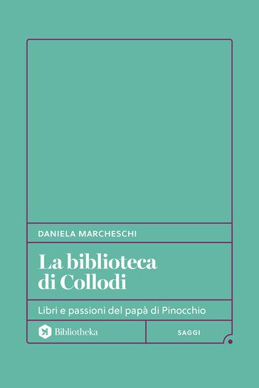 La biblioteca di Collodi