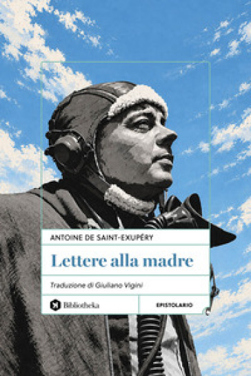 Lettere alla madre