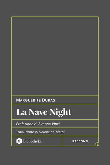 La Nave Night