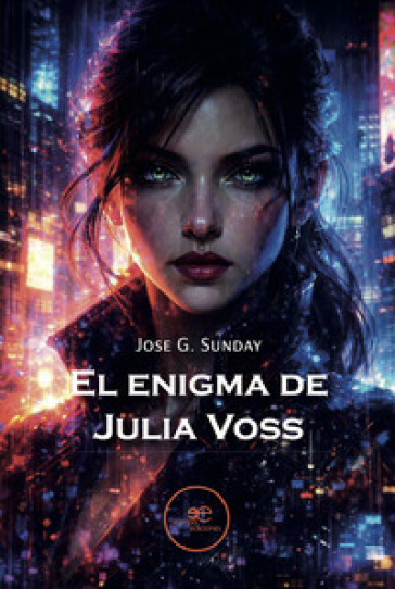 El enigma de Julia Voss