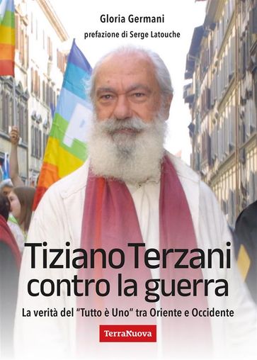Tiziano Terzani contro la guerra