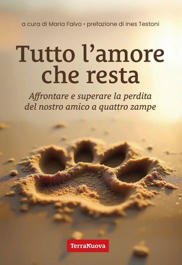 Tutto l'amore che resta