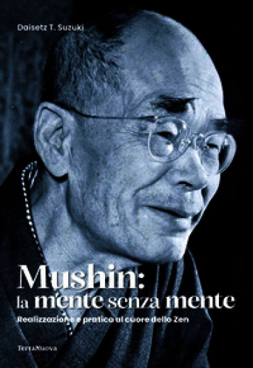 Mushin: la mente senza mente