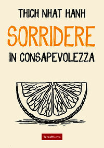 Sorridere in consapevolezza