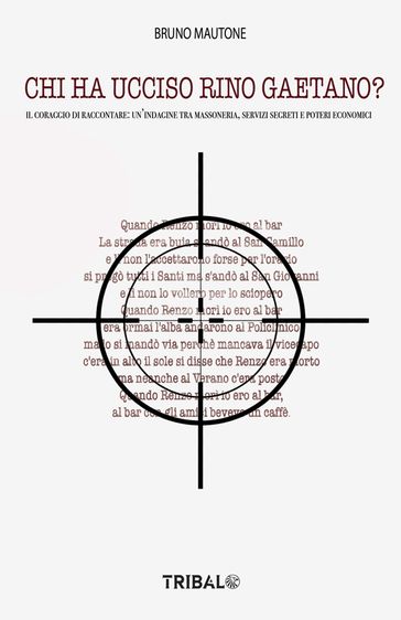 Chi ha ucciso Rino Gaetano?