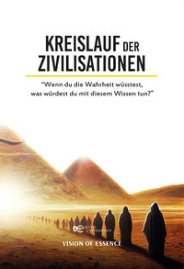 Kreislauf der Zivilisationen