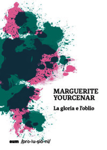 La gloria e l'oblio