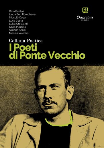 Collana Poetica I Poeti di Ponte Vecchio vol. 42